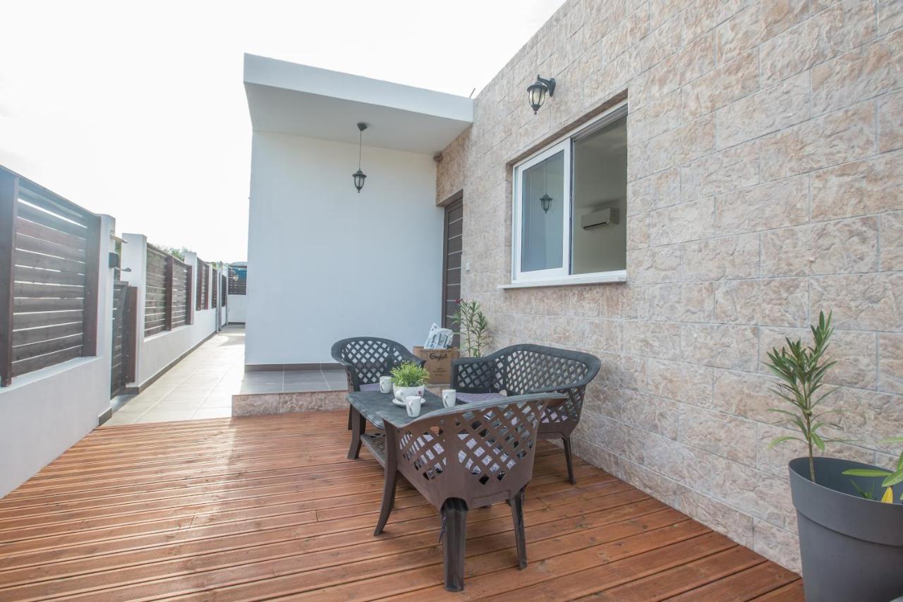 Broadway Villas Протарас Экстерьер фото